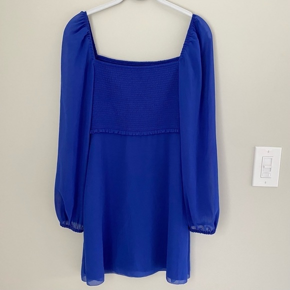 Aritzia Wilfred Villa Dress - Picture 9 of 12